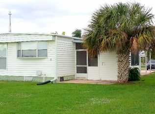 1154 Barefoot Cir, Barefoot Bay, FL 32976