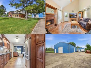 3625 County Road 36, Angleton, TX 77515