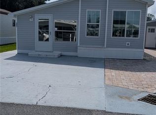 207 CITRUS RIDGE DRIVE, DAVENPORT, FL 33837