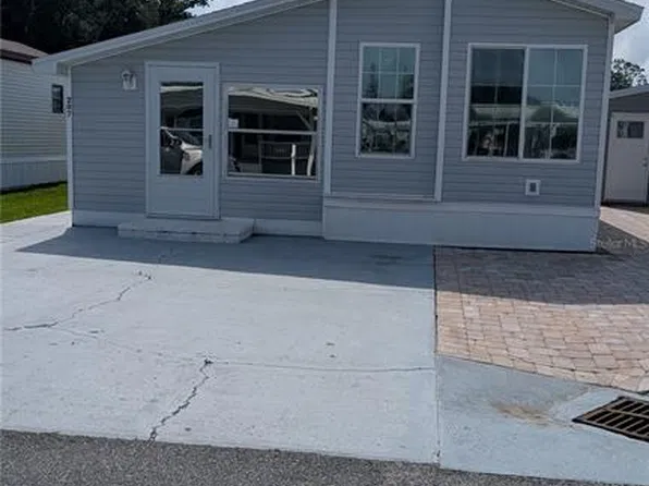 207 CITRUS RIDGE DRIVE, DAVENPORT, FL 33837