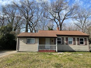 8213 Andrew Ln, Norfolk, VA 23505