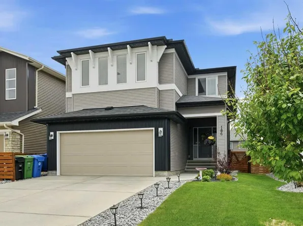 186 W Howse Rise NE, Calgary, AB T3P 0X3