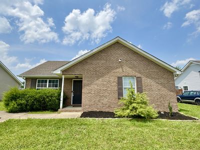 2781 Russet Ridge Dr, Clarksville, TN, 37040