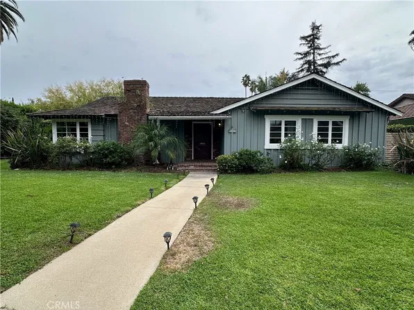 2710 Tura Ln, San Marino, CA 91108