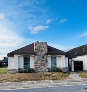 213 E Maple Ave, McAllen, TX, 78501