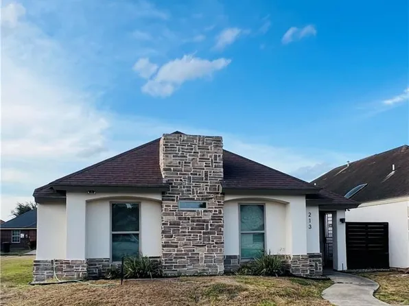 213 E Maple Ave, McAllen, TX 78501