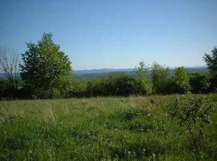 0 Begley Rd, Esperance, NY 12066