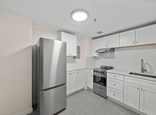 48 Fenway APT 2, Boston, MA 02215
