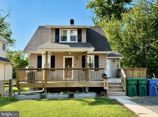 311 Neshaminy Rd, Croydon, PA 19021