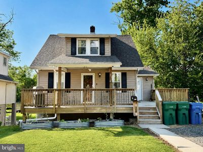 311 Neshaminy Rd, Croydon, PA, 19021