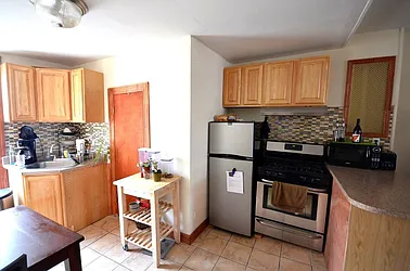 Rented by Swythe, Inc.