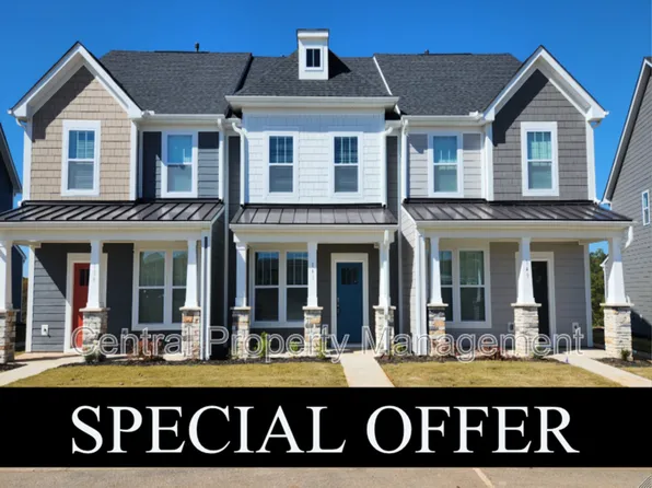 143 Dalmatian Dr, Spartanburg, SC 29307