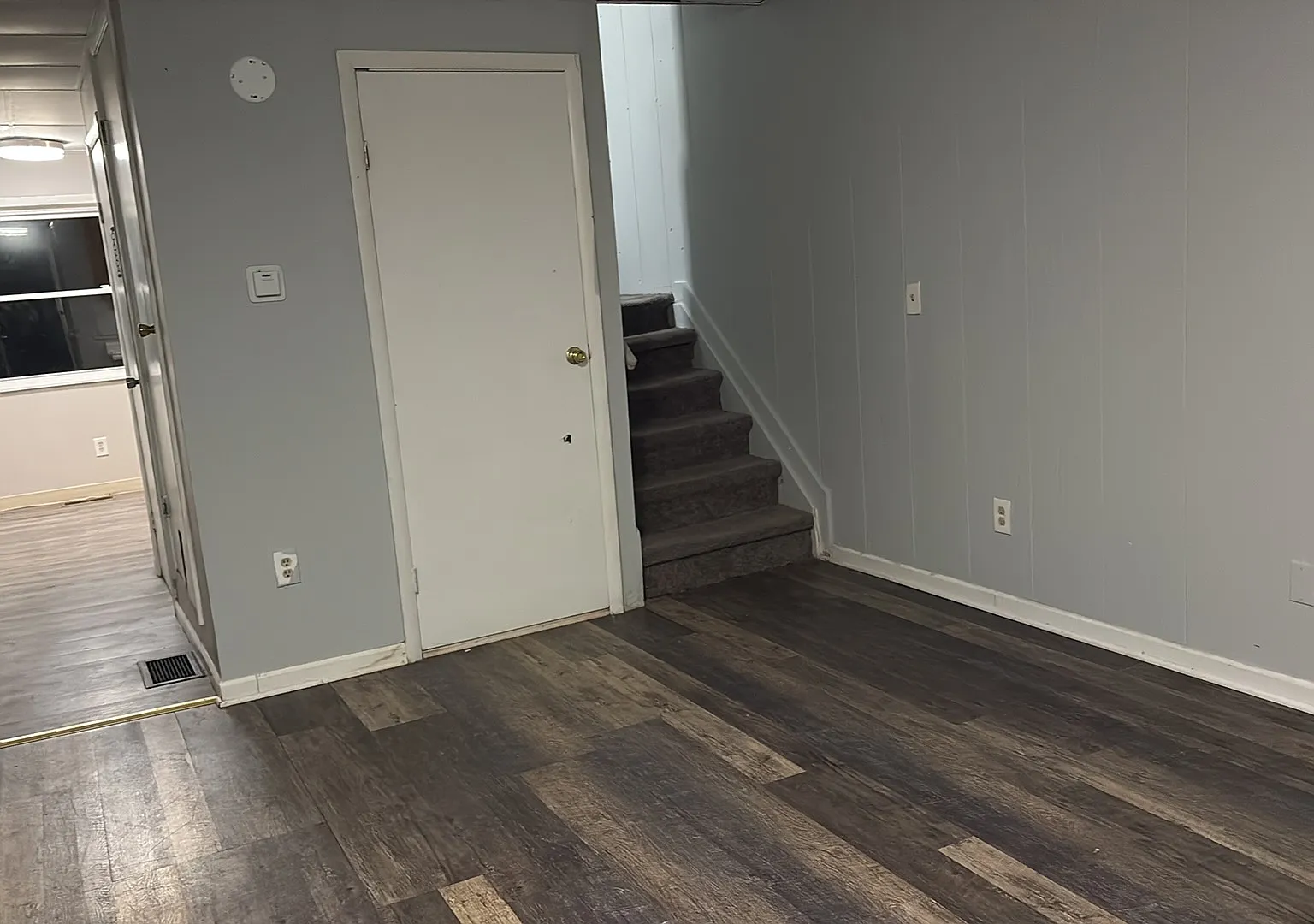 Estate Townhouses - Townhouse D1 — Photo 3