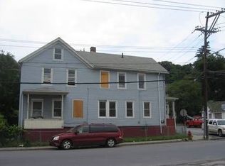 296-298 North St, Middletown, NY 10940