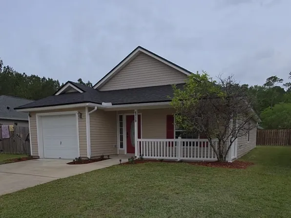 6119 Morse Glen Ct, Jacksonville, FL 32244