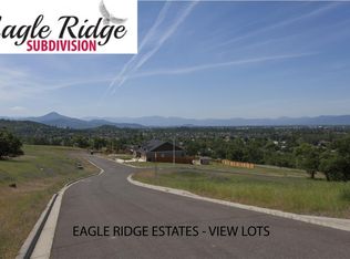 320 Avalon Ter, Eagle Pt, OR 97524