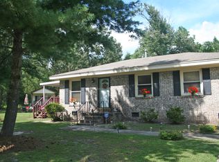 323 Hunter Branch Rd, Salley, SC 29137