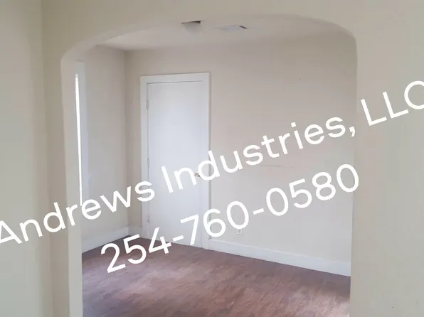 816 W French Ave, Temple, TX 76501