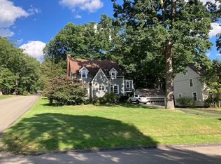 210 Hill St, Warren, PA 16365