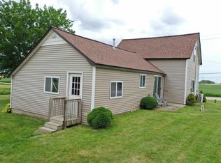 2508 E Downington Rd, Deckerville, MI 48427