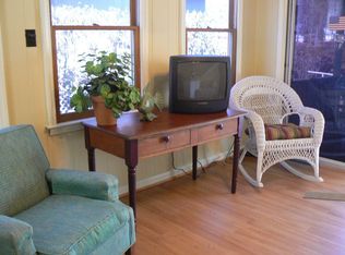 206 Rock Harbor Dr, Lexington, NC 27292