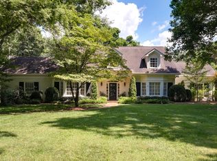 4426 E Brookfield Ave, Nashville, TN 37205