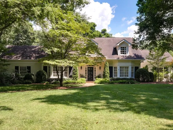 4426 E Brookfield Ave, Nashville, TN 37205