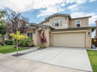 1852 Cobblecreek St, Chula Vista, CA 91913
