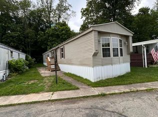 110 E Hickory Grove Rd #45, Urbana, OH 43078