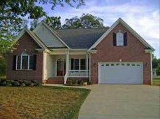19 Tillett Ln, Timberlake, NC 27583