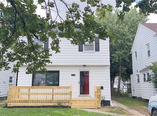 709 Durango Dr, Toledo, OH 43609