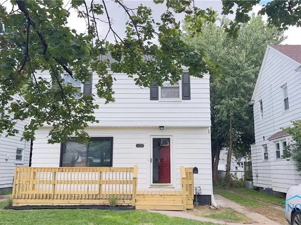 709 Durango Dr, Toledo, OH 43609