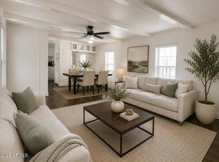 2140 E Michigan Avenue #27, Phoenix, AZ 85022