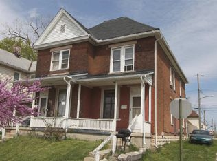 472-474 Reynolds Ave, Columbus, OH 43201