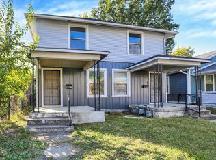 1020-1022 N Rural St, Indianapolis, IN 46201