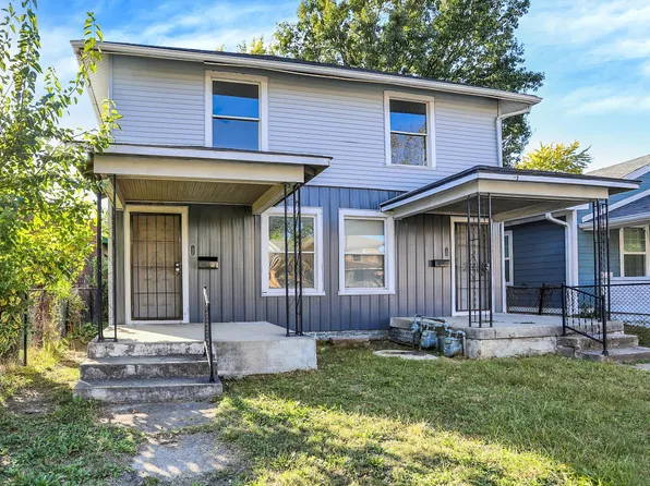 1020-1022 N Rural St, Indianapolis, IN 46201