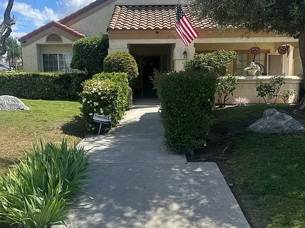 15825 Marty Ave, Bakersfield, CA 93314