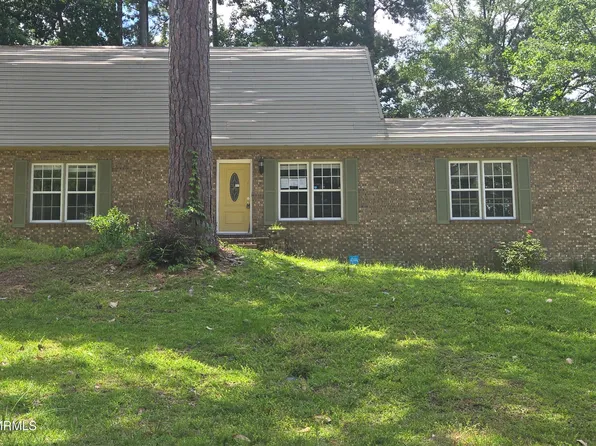 6209 15th Ave, Meridian, MS 39305