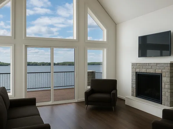 206 Lakeview Ln, Beaver Dam, WI 53916
