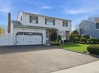 1385 Briard Street, Wantagh, NY 11793