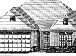 4120 Buttermilk Rd, Lexington, KY 40509