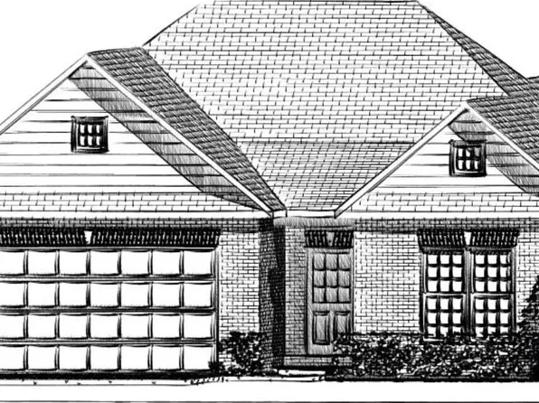 4120 Buttermilk Rd, Lexington, KY 40509