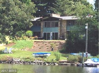 1868 Burley Rd, Annapolis, MD 21409