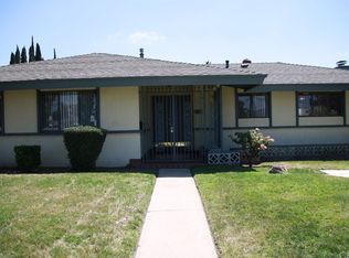 1160 N San Antonio Ave, Upland, CA 91786