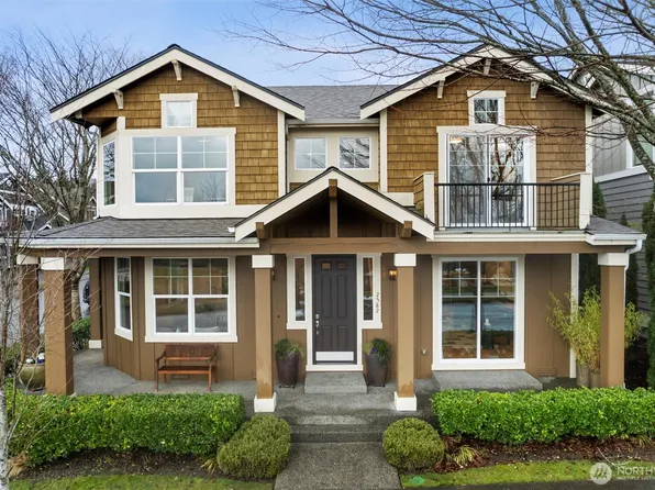 2582 29th Avenue NE, Issaquah, WA 98029