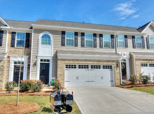 11515 Elizabeth Madison Ct, Charlotte, NC 28277