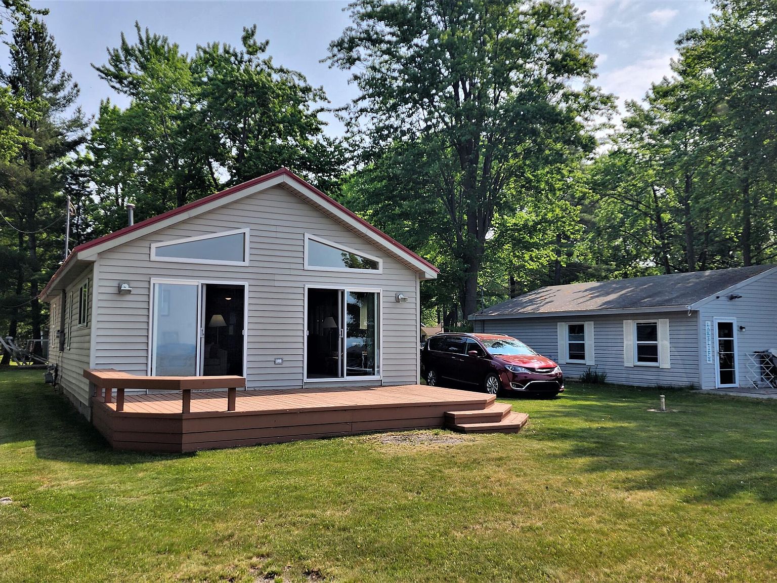 6775 E Houghton Lake Dr, Houghton Lake, MI 48629 Zillow