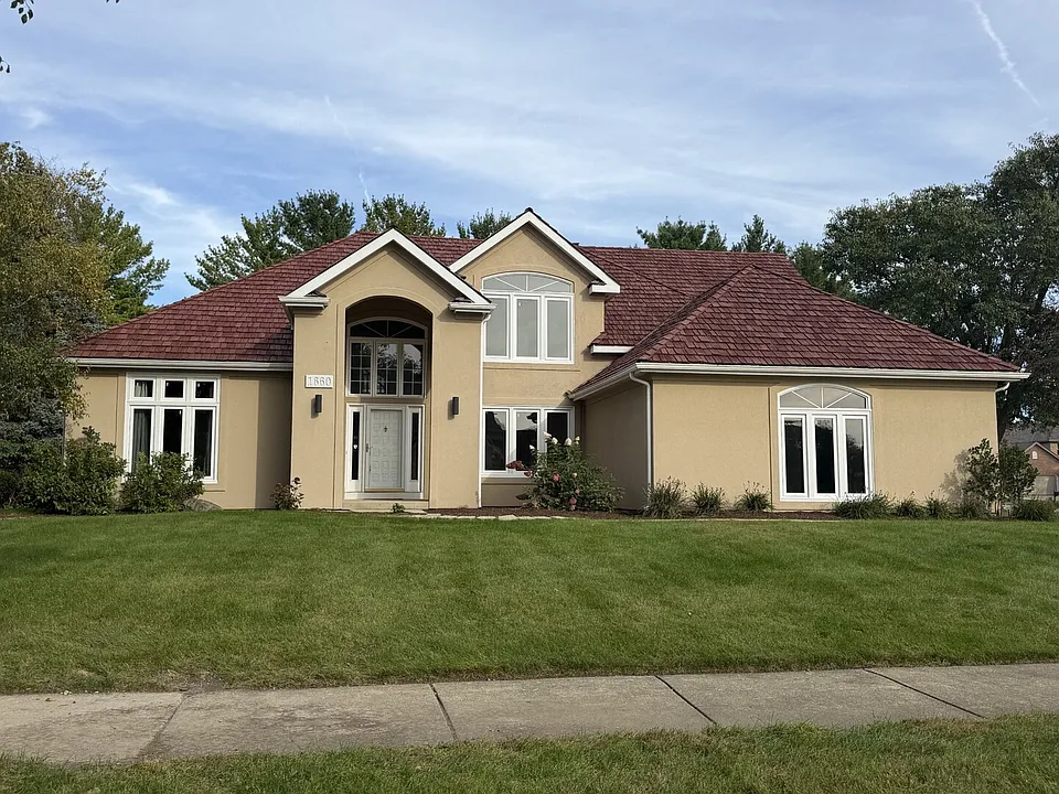 1660 Whistler Ct