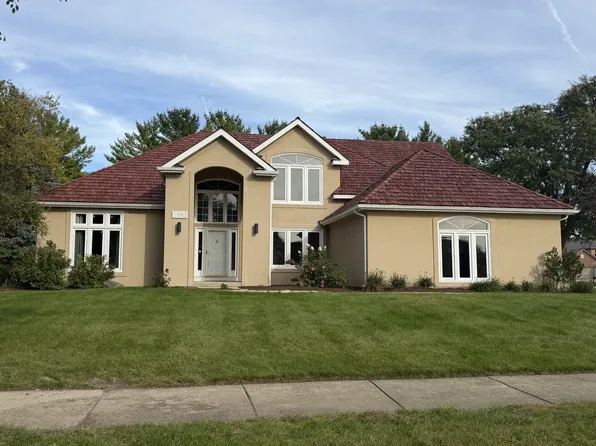 1660 Whistler Ct, Naperville, IL 60564