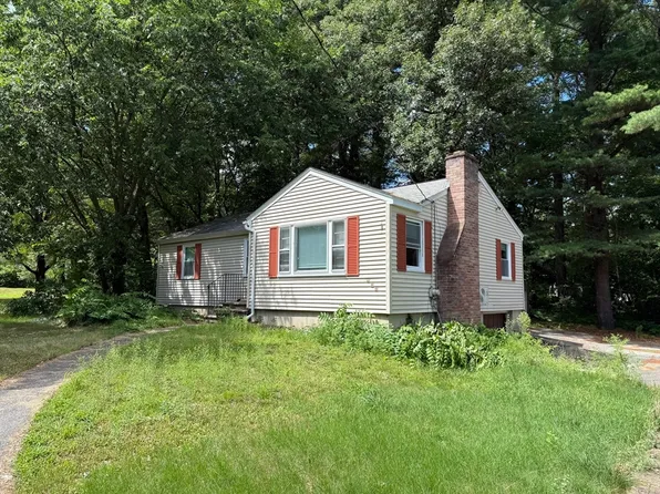 266 Lowell St, Wilmington, MA 01887